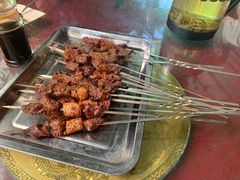 -马白开来特色羊排揪片子  (总店)