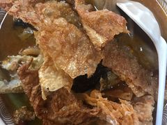 原味螺蛳粉-家味螺蛳粉&烤鱼(安远路店)