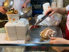 -特色椒盐排条(天山西路店)