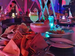 -MOSSO音乐酒吧·live house(南京旗舰店)