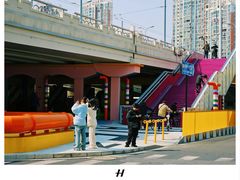 -苏州河梦清园环保主题公园