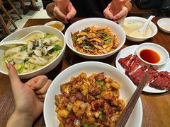 -寻裕记·现炒浇头面(人民广场店)