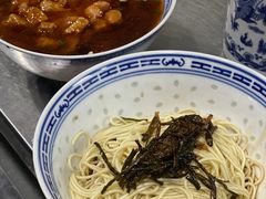 -大时代美食面馆