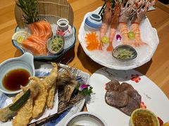 -大岛日本料理铁板烧(南通大饭店)