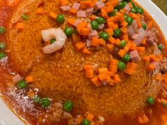 -长兴菜馆(高桥店)