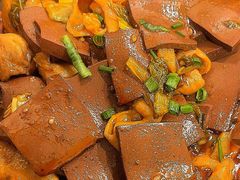 -大鹏饭店·金陵家宴(奥体中心店)