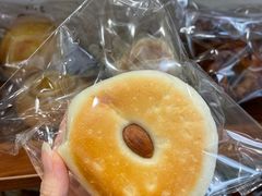 -雀食面包店(钟楼店)