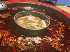 -陈眼镜火锅(总店)