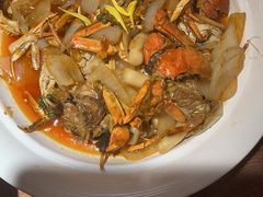 -周家二小姐的菜(西津渡店)