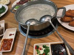 -吉友粥底火锅(方斜路店)