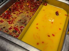 -大隐·成都火锅Bistro(合生麒麟新天地店)