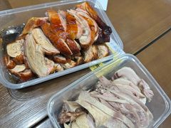 -章云板鸭(总店)