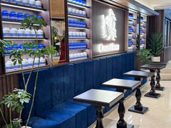 -CHARLIETOWN红茶公司(南京万象天地店)