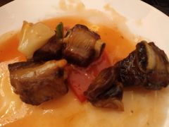 -华味居 Restaurant Chinese Huaweiju