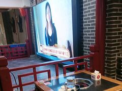 -辣莊重庆老火锅(威海高铁站韩乐坊店)