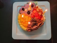 -壹点壹客·生日蛋糕(龙岗店)