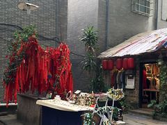 -小洲村