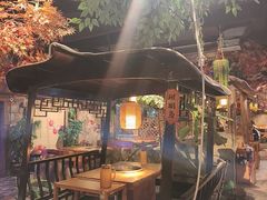 -城墙拐拐火锅(三峡广场黑金冠店)