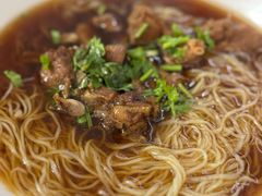 阿福经典羊肉面-阿福羊肉面馆