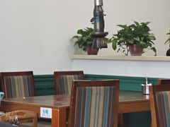 -楼外楼大刀肉传统火锅居(博学路店)