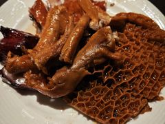 -京香轩·中餐厅(上海中庚聚龙酒店)