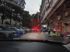 -海龙渔村(万江分店)