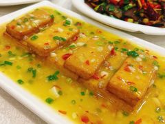 -湘德楼(德胜门外大街店)