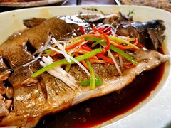 -卧龙堡客栈·中餐厅(古北水镇店)