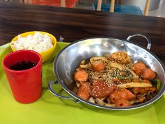 -苏州科技大学（石湖校区）二食堂