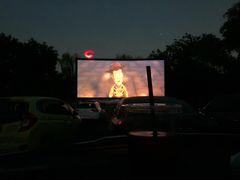 -枫花园汽车电影院(朝阳公园店)