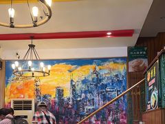 -香港仔茶餐厅(凤阳店)