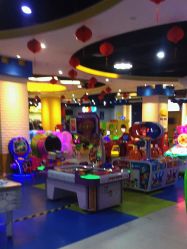 -哒卟溜欢乐王国(禹州城市广场店)