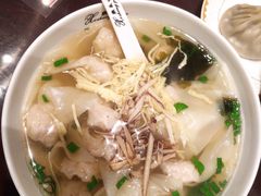 虾仁小馄饨-熙盛源(苏苑街店)