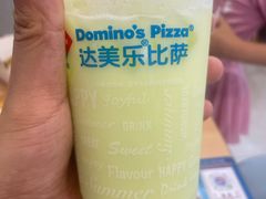 -达美乐比萨(国瑞北路店)