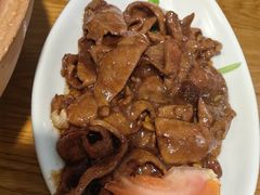 -小堂宴·老厦门码头小炒(厦大店)