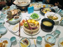 -上地宴·中关村的会客厅(清河高铁站店)