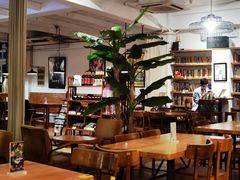 大堂-雕刻时光咖啡馆(师大路店)