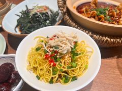 -大盐帮川菜馆(长楹天街店)