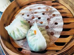 鲜虾香莤饺-新海利(北岭店)