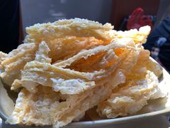 腐竹-胡须佬鸡煲四季火锅(龙珠大道店)