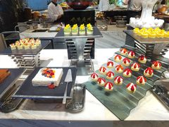 -长兴开元名都大酒店·地中海咖啡厅