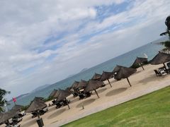 -铭轩中餐厅·海南菜·粤菜(亚龙湾瑞吉店)