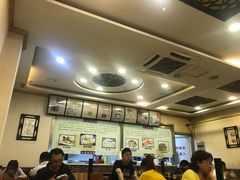 -小姜锅贴(凤凰街店)