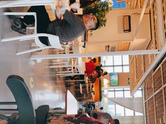 -宜家·瑞典风味餐厅(三桥店)
