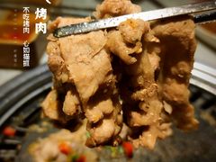 -猫抓烤肉(春熙路店)
