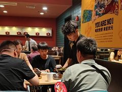 -宏状元现熬粥·京味菜(三里河店)