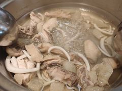 -润园四季椰子鸡火锅(南山海岸城店)