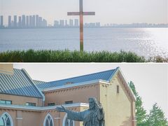 -白鹭园