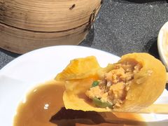 -老边饺子馆(中街店)