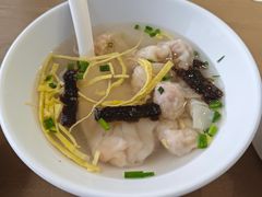 -苏小柳点心·手作小笼包(浦东嘉里城分院)